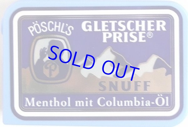 画像1: グレッシャー・スナッフ (1)