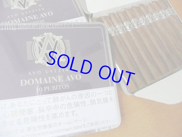 画像2: アヴォ ドメイン プリトス (2)