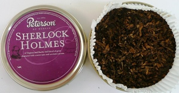 画像2: ピーターソン　シャーロックホームズ (2)