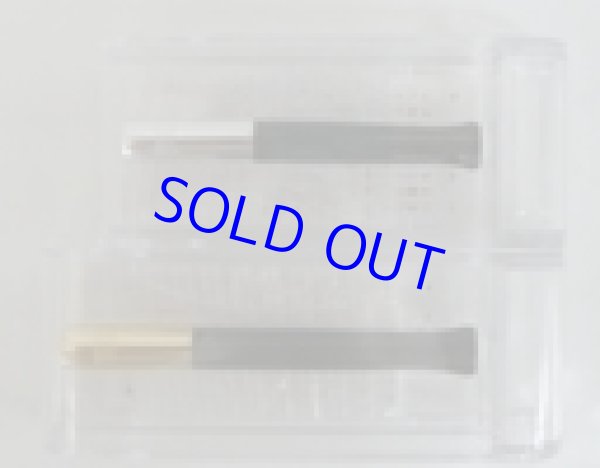 画像3: ミラクルジェル　　レギュラーフィルター (3)