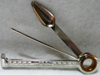 【美品！】ウォルター製❤︎煙草 パイプスタンド(ホルダー)ドイツ製❤︎レトロ 美品！】ウォルター製❤︎煙草 パイプスタンド(ホルダー)ドイツ