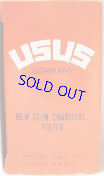 画像1: ウサス　チャコールフィルター (1)