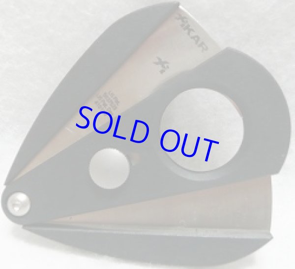 画像2: ザイカー　361ブラック　21ミリ (2)