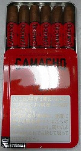 画像2: カマーチョ　コロホ　マチトス (2)