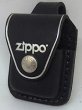 画像4: ZIPPO ジッポー純正革ケース (4)