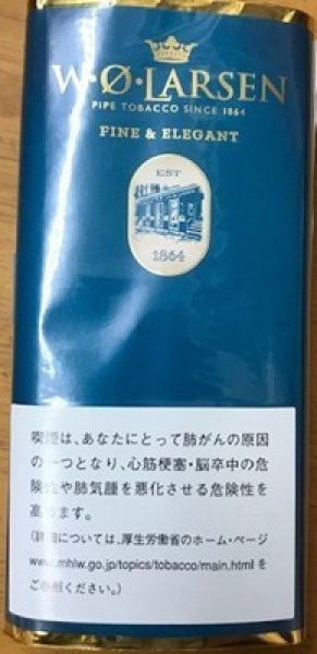 画像1: ラールセン　ファイン＆エレガント (1)