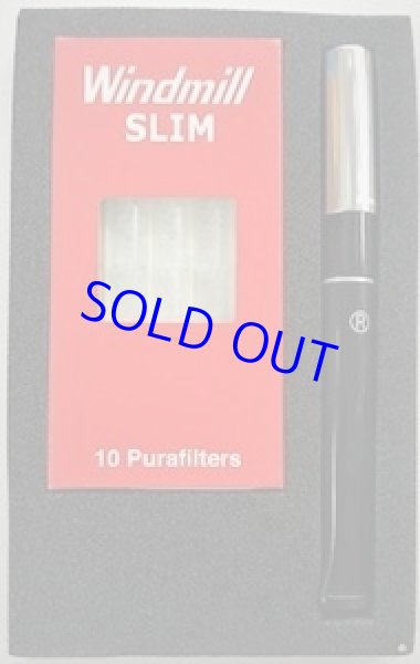 画像2: ロンソン  シガレットホルダー スリムサイズ (2021年版) (2)