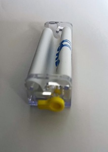 画像2: キャメル　ローリングマシーン　ブルー (2)