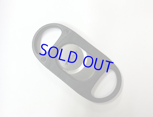 画像2: ザイカー　ダブルブレード　ブラック (2)