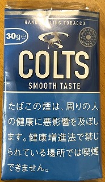 画像1: コルツ　スムーズテイスト (1)