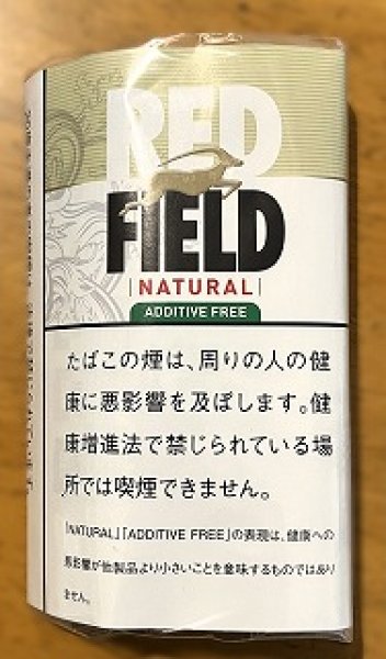 画像1: レッドフィールド・ナチュラル (1)