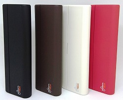 プルームテック ハードキャリーケース