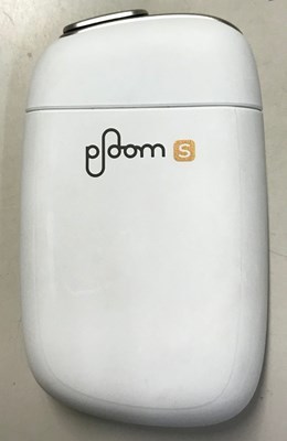 世界のたばこ たばこ屋しみず プルームテックs Ploom Tech S ホワイト スターターキット